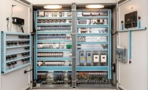 Appareils éléctriques industriels Appareils éléctriques industriels