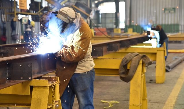 construction métallique construction métallique